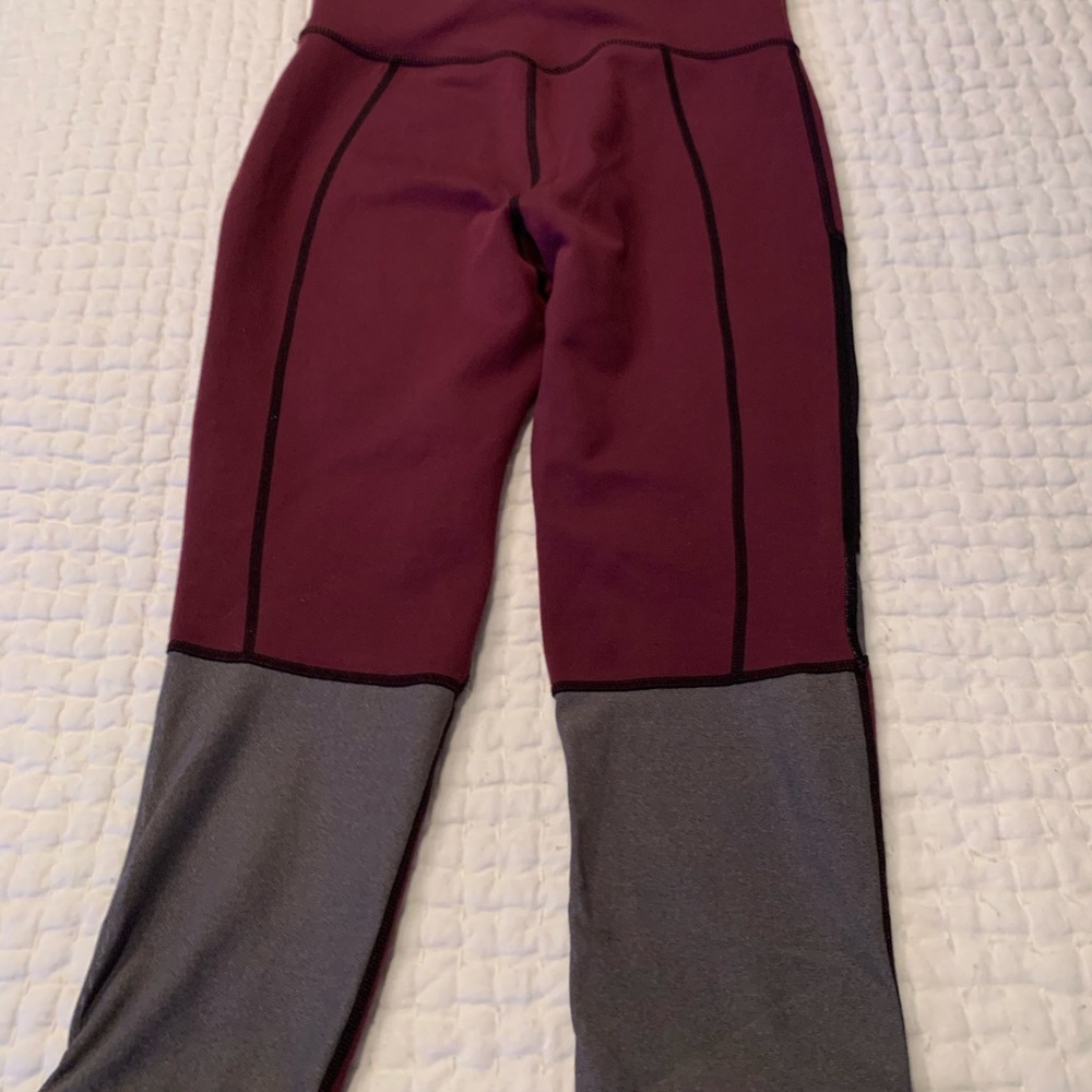 Legging - Picture 2 of 3